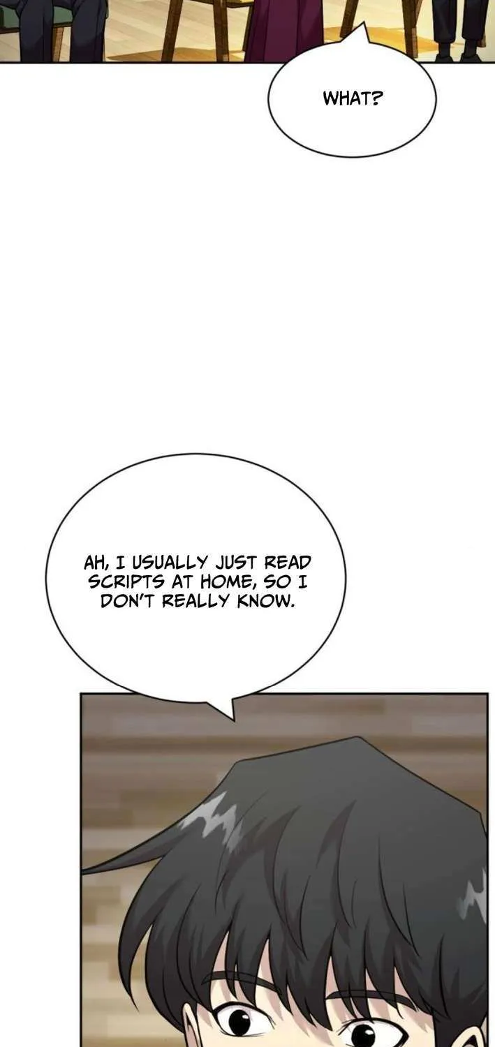 Read The Possessed Prodigy Actor chapter 14 image 50 on Lezhin