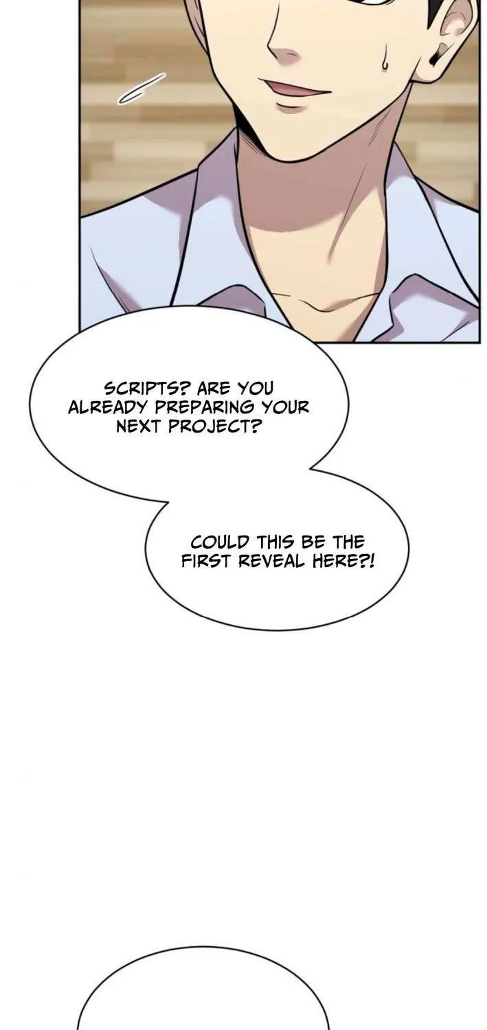 Read The Possessed Prodigy Actor chapter 14 image 51 on Lezhin