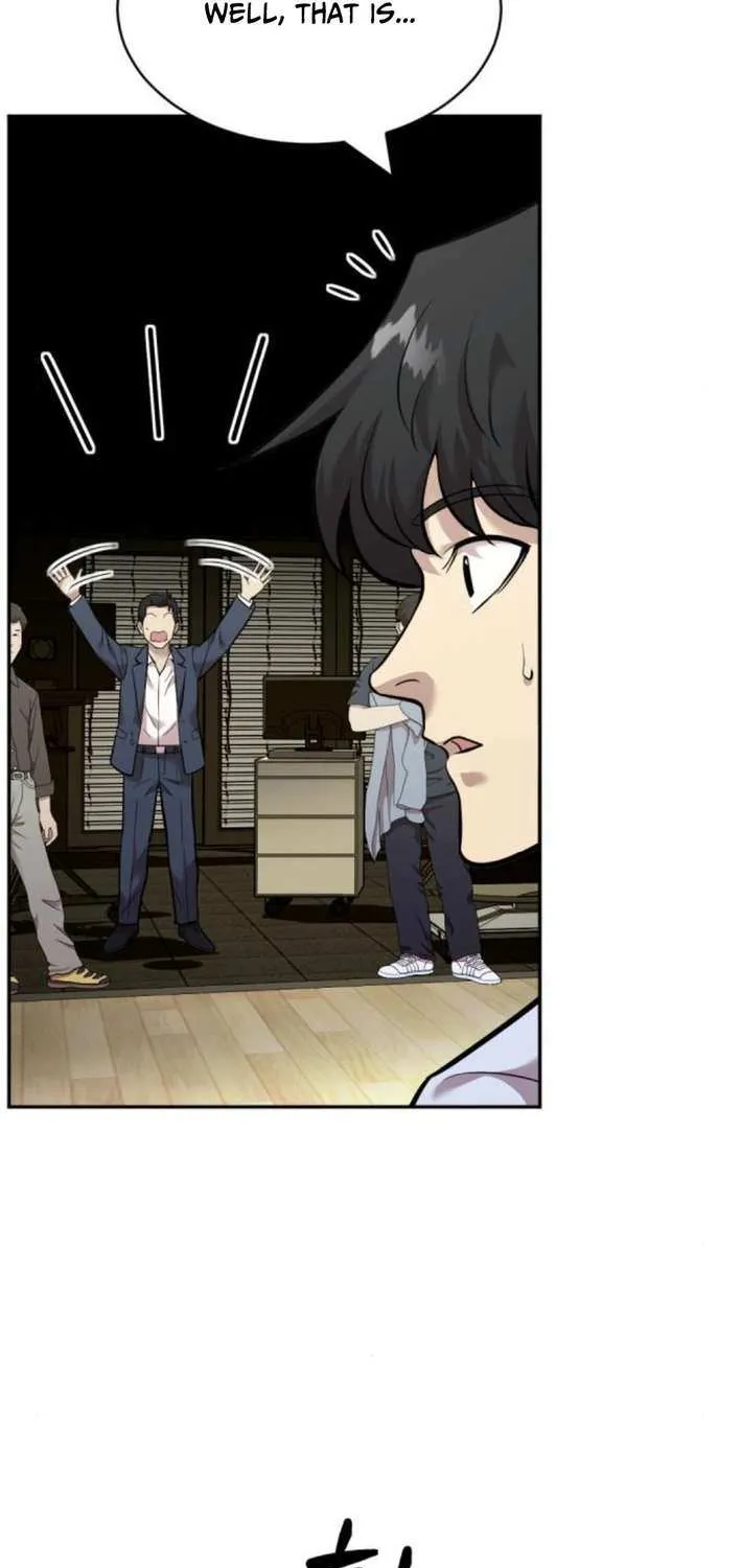 Read The Possessed Prodigy Actor chapter 14 image 52 on Lezhin