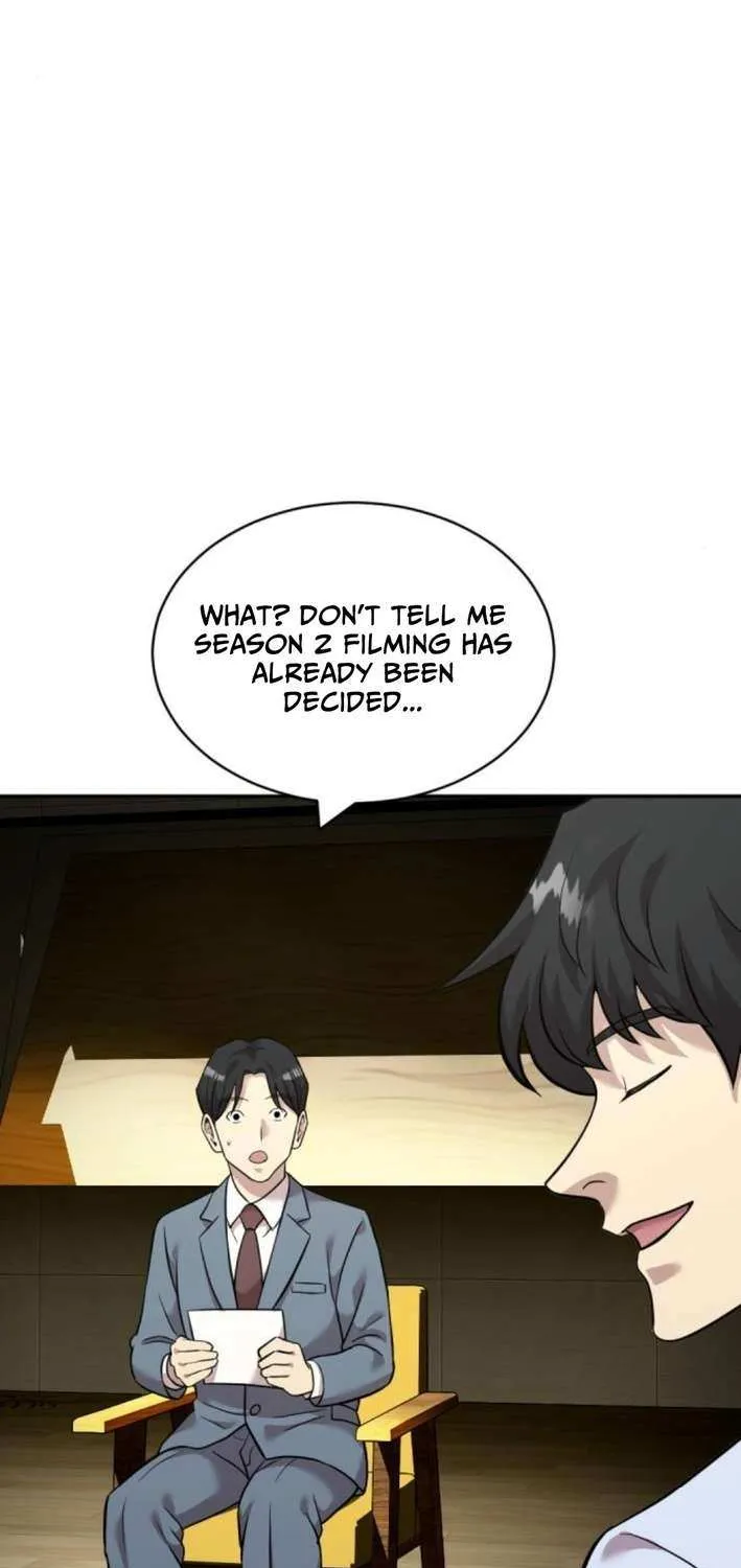 Read The Possessed Prodigy Actor chapter 14 image 56 on Lezhin