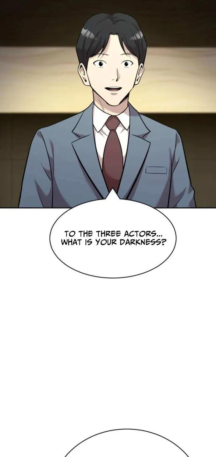 Read The Possessed Prodigy Actor chapter 14 image 59 on Lezhin