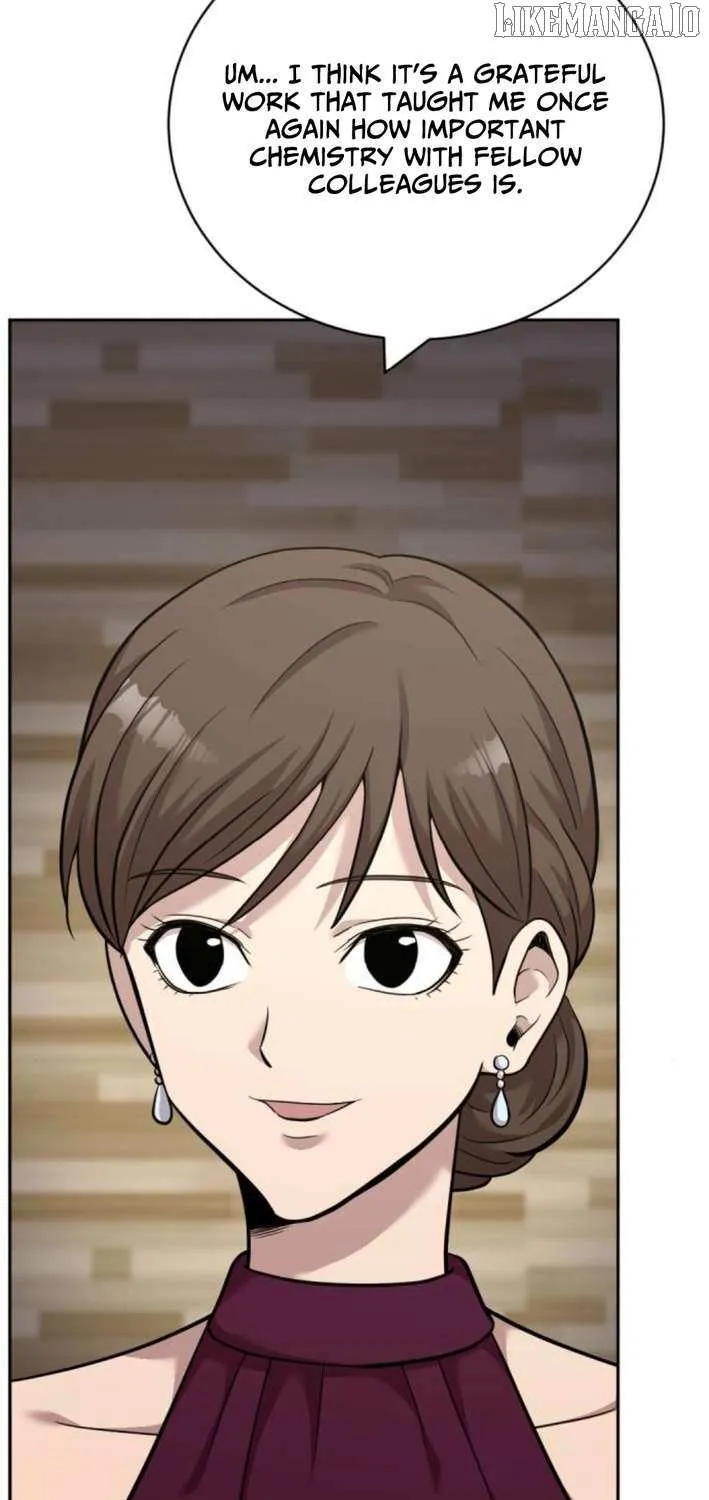 Read The Possessed Prodigy Actor chapter 14 image 60 on Lezhin