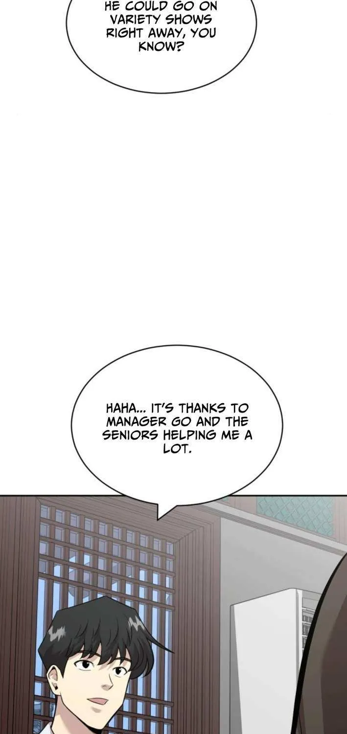 Read The Possessed Prodigy Actor chapter 14 image 68 on Lezhin