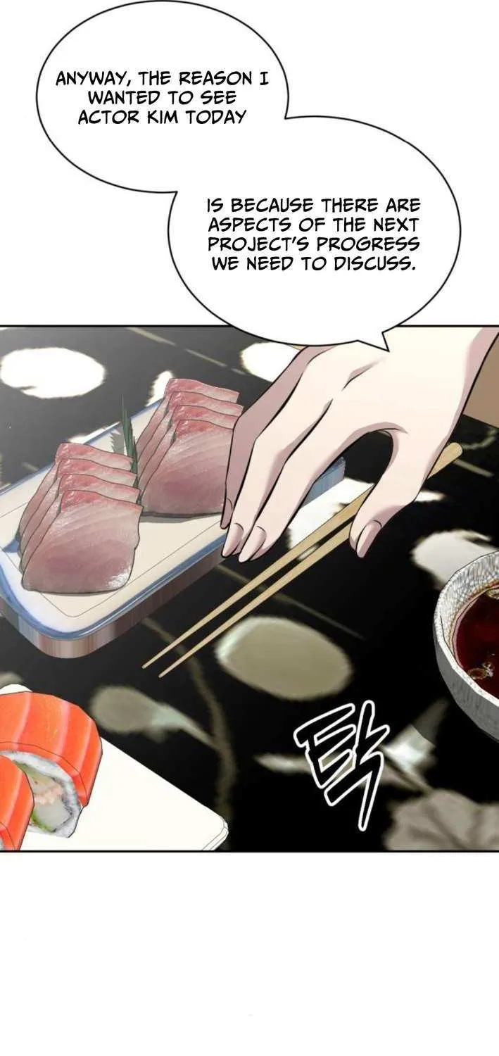 Read The Possessed Prodigy Actor chapter 14 image 70 on Lezhin