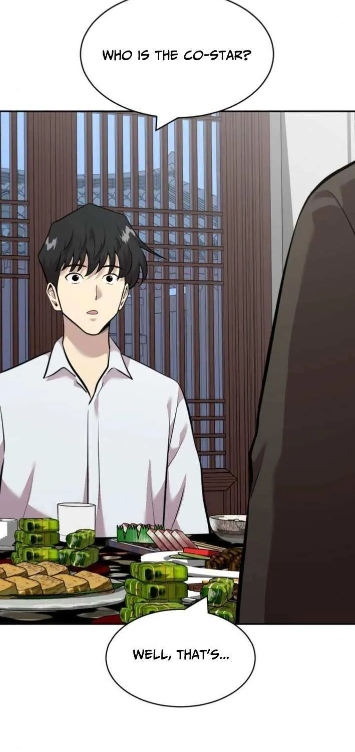 Read The Possessed Prodigy Actor chapter 14 image 74 on Lezhin