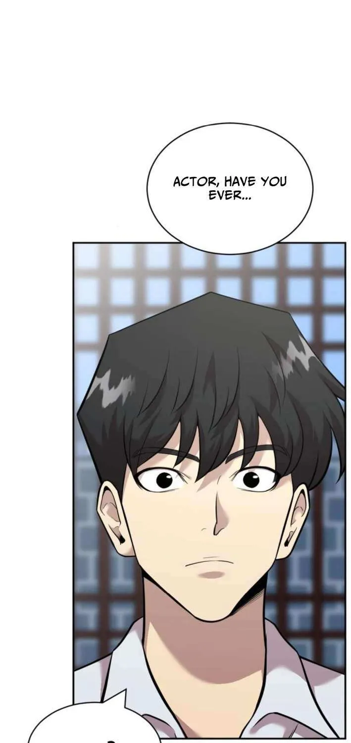 Read The Possessed Prodigy Actor chapter 14 image 75 on Lezhin
