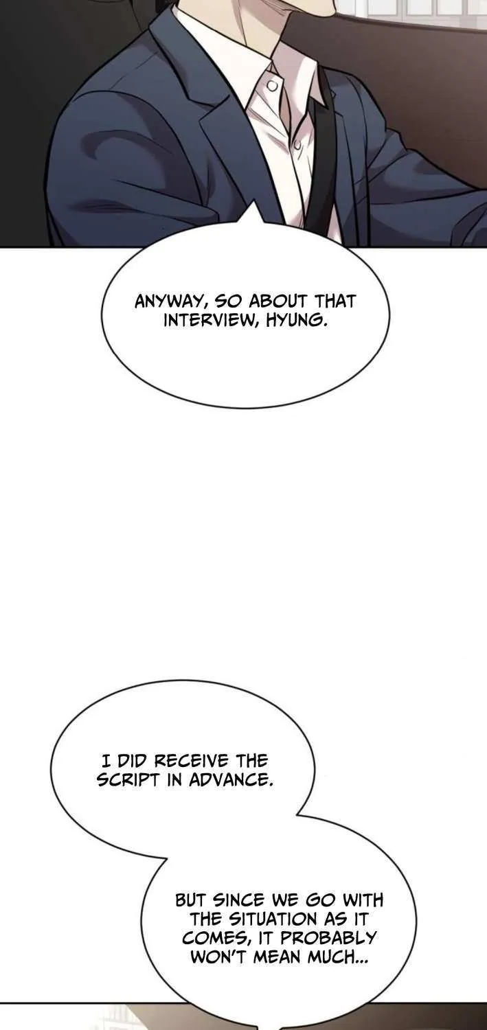 Read The Possessed Prodigy Actor chapter 14 image 8 on Lezhin