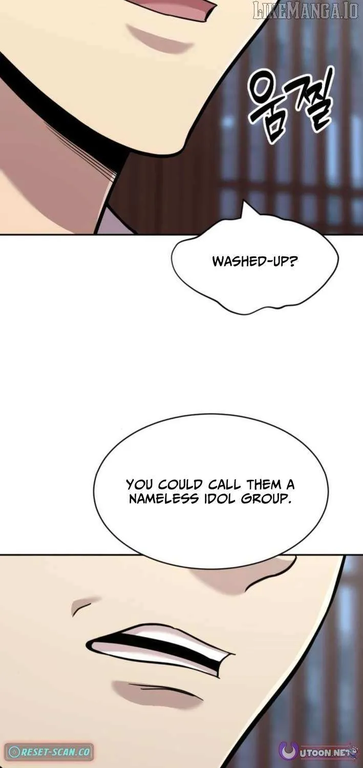 Read The Possessed Prodigy Actor chapter 14 image 84 on Lezhin