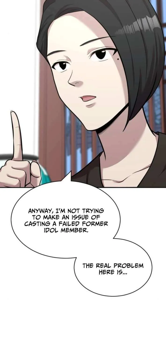 Read The Possessed Prodigy Actor chapter 14 image 86 on Lezhin