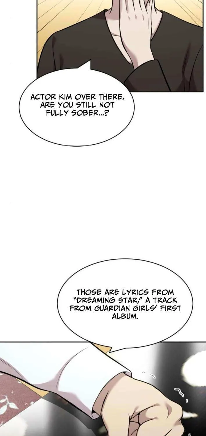 Read The Possessed Prodigy Actor chapter 14 image 91 on Lezhin