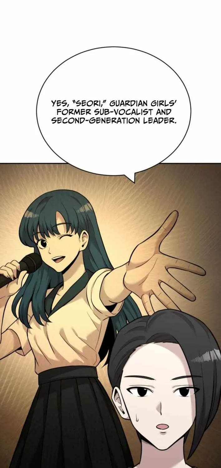 Read The Possessed Prodigy Actor chapter 15 image 11 on Lezhin