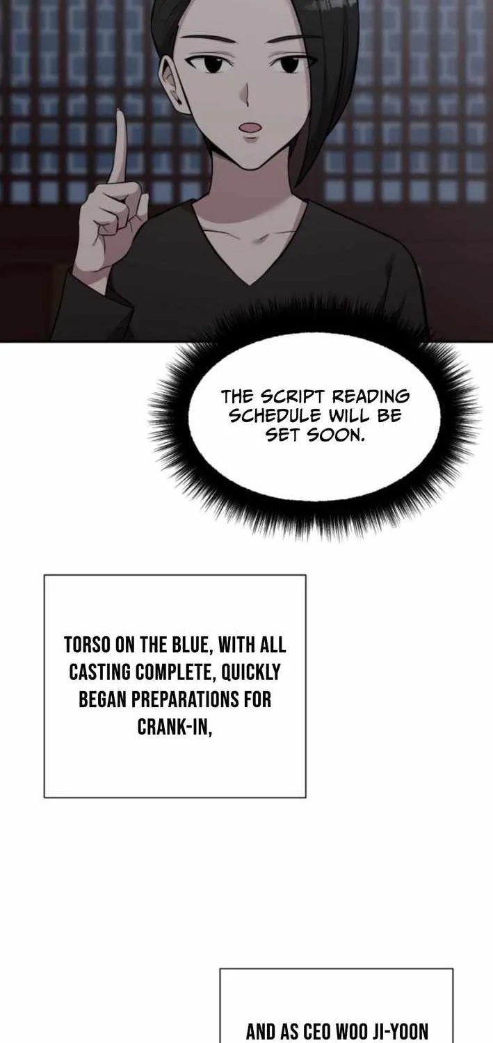 Read The Possessed Prodigy Actor chapter 15 image 15 on Lezhin