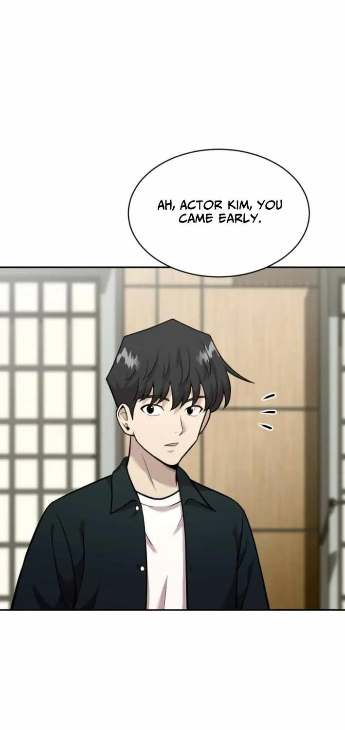 Read The Possessed Prodigy Actor chapter 15 image 18 on Lezhin