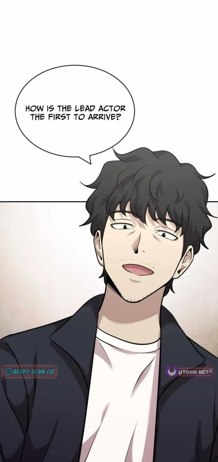 Read The Possessed Prodigy Actor chapter 15 image 19 on Lezhin