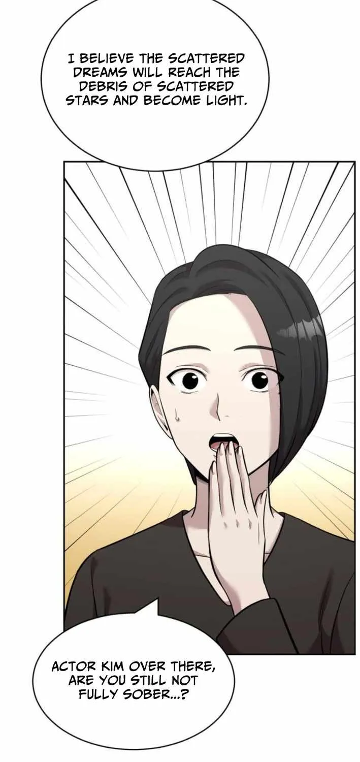 Read The Possessed Prodigy Actor chapter 15 image 2 on Lezhin