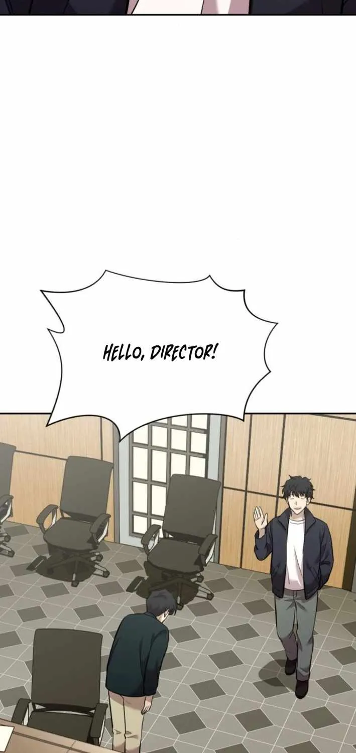 Read The Possessed Prodigy Actor chapter 15 image 20 on Lezhin
