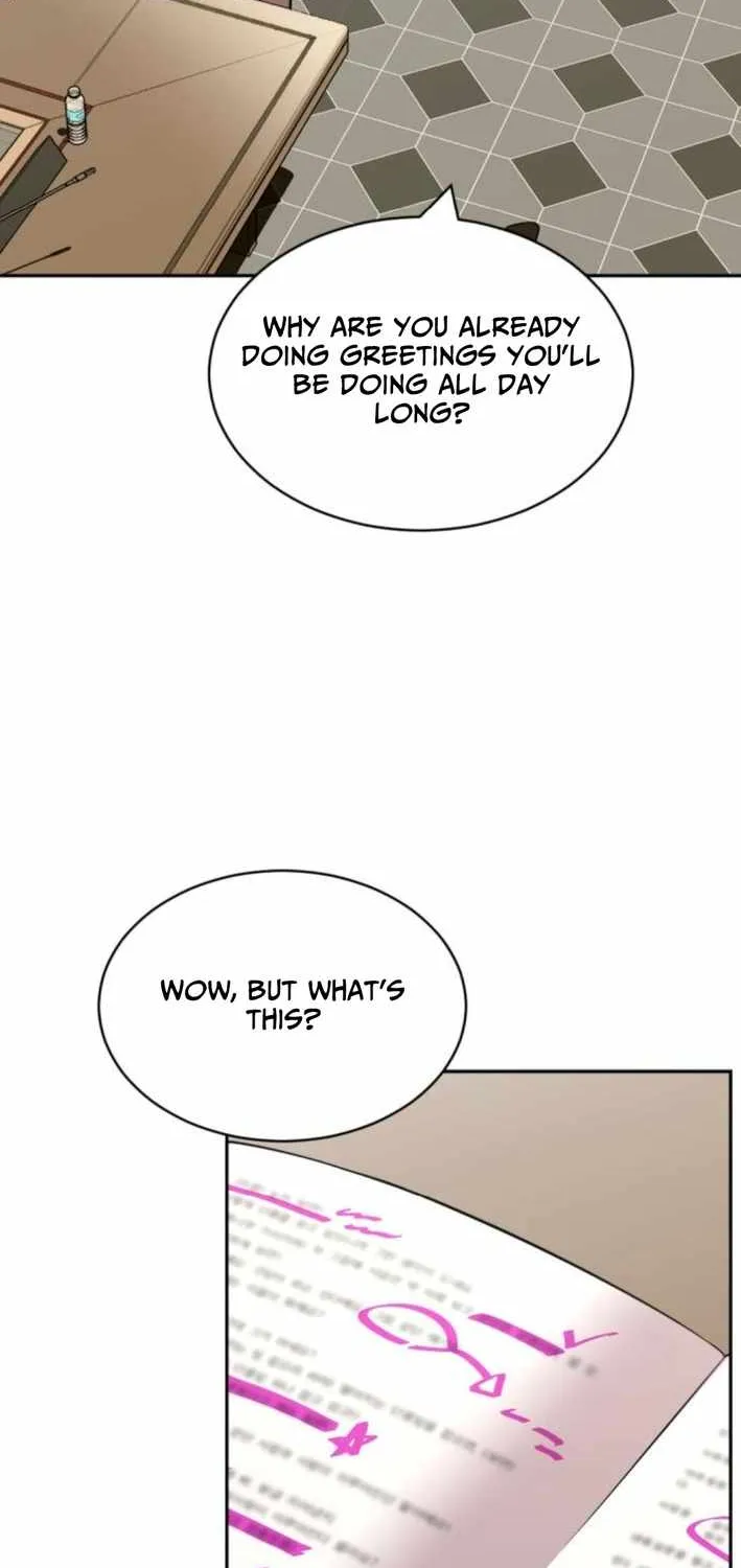 Read The Possessed Prodigy Actor chapter 15 image 21 on Lezhin