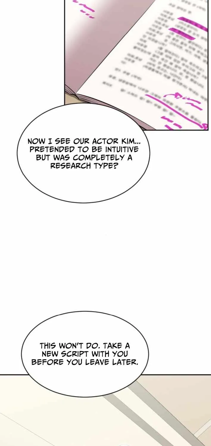 Read The Possessed Prodigy Actor chapter 15 image 22 on Lezhin