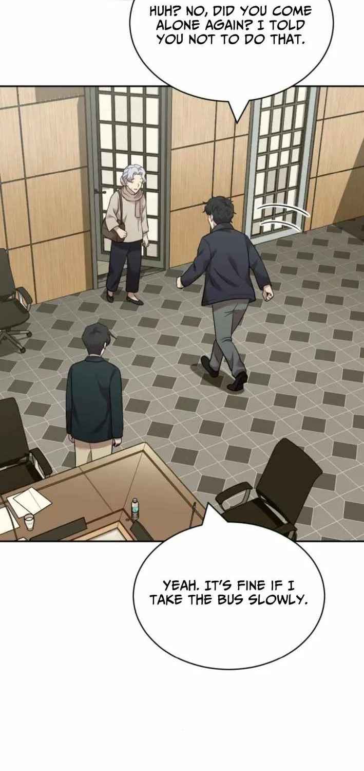Read The Possessed Prodigy Actor chapter 15 image 25 on Lezhin