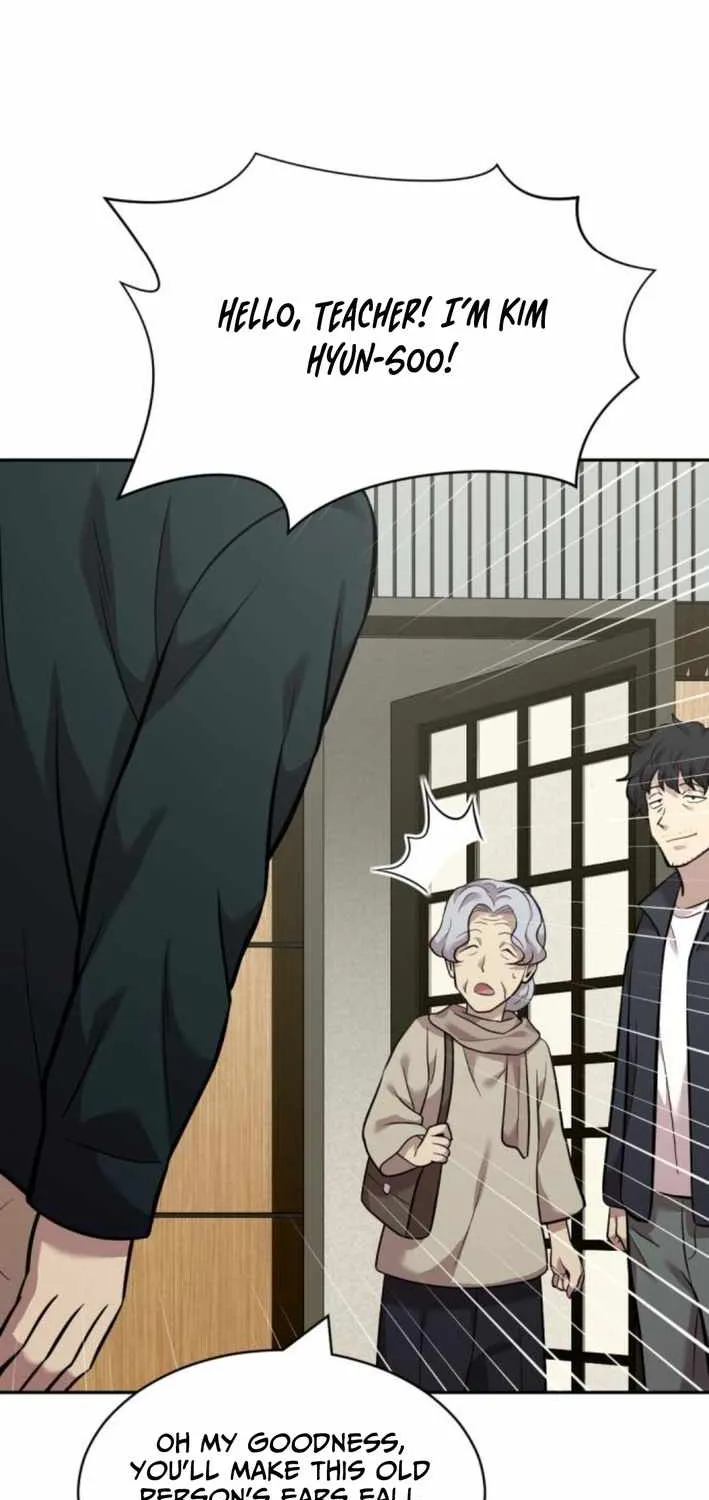 Read The Possessed Prodigy Actor chapter 15 image 26 on Lezhin