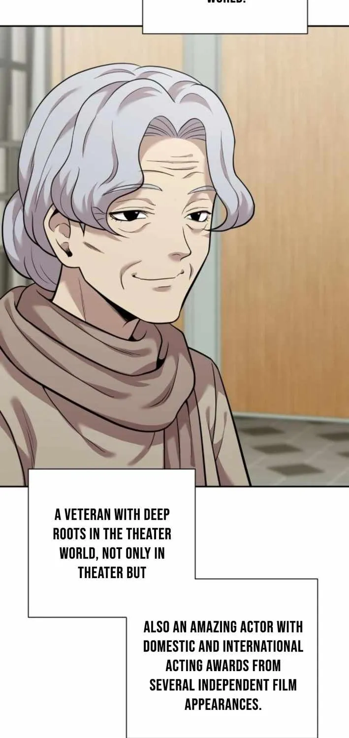 Read The Possessed Prodigy Actor chapter 15 image 29 on Lezhin