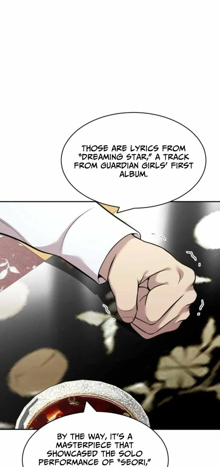 Read The Possessed Prodigy Actor chapter 15 image 3 on Lezhin