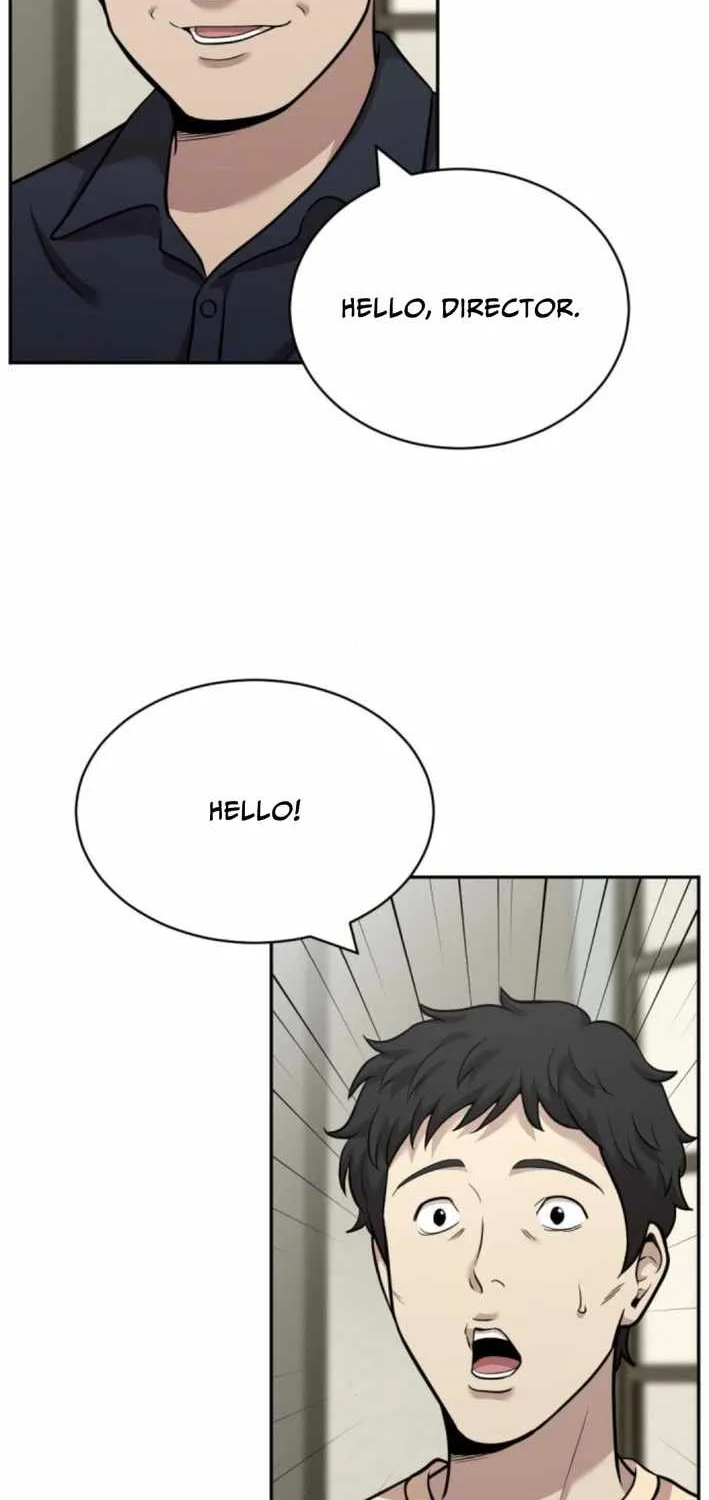 Read The Possessed Prodigy Actor chapter 15 image 31 on Lezhin
