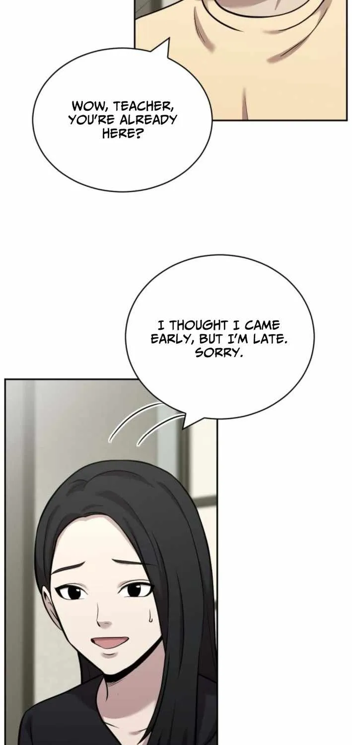 Read The Possessed Prodigy Actor chapter 15 image 32 on Lezhin