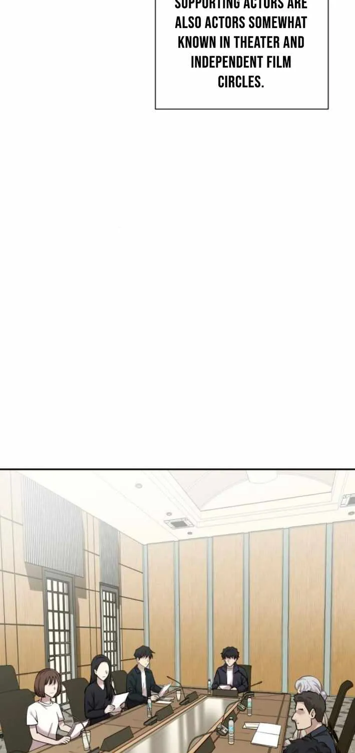 Read The Possessed Prodigy Actor chapter 15 image 34 on Lezhin