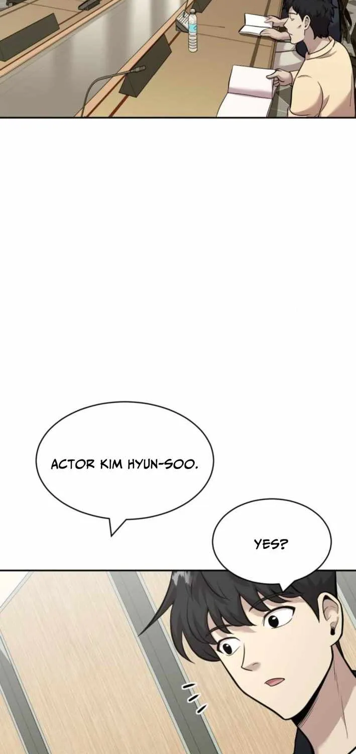 Read The Possessed Prodigy Actor chapter 15 image 35 on Lezhin