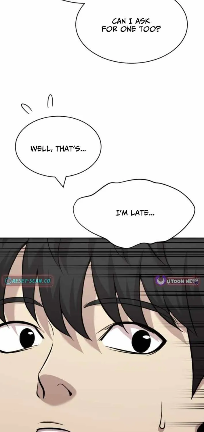 Read The Possessed Prodigy Actor chapter 15 image 38 on Lezhin