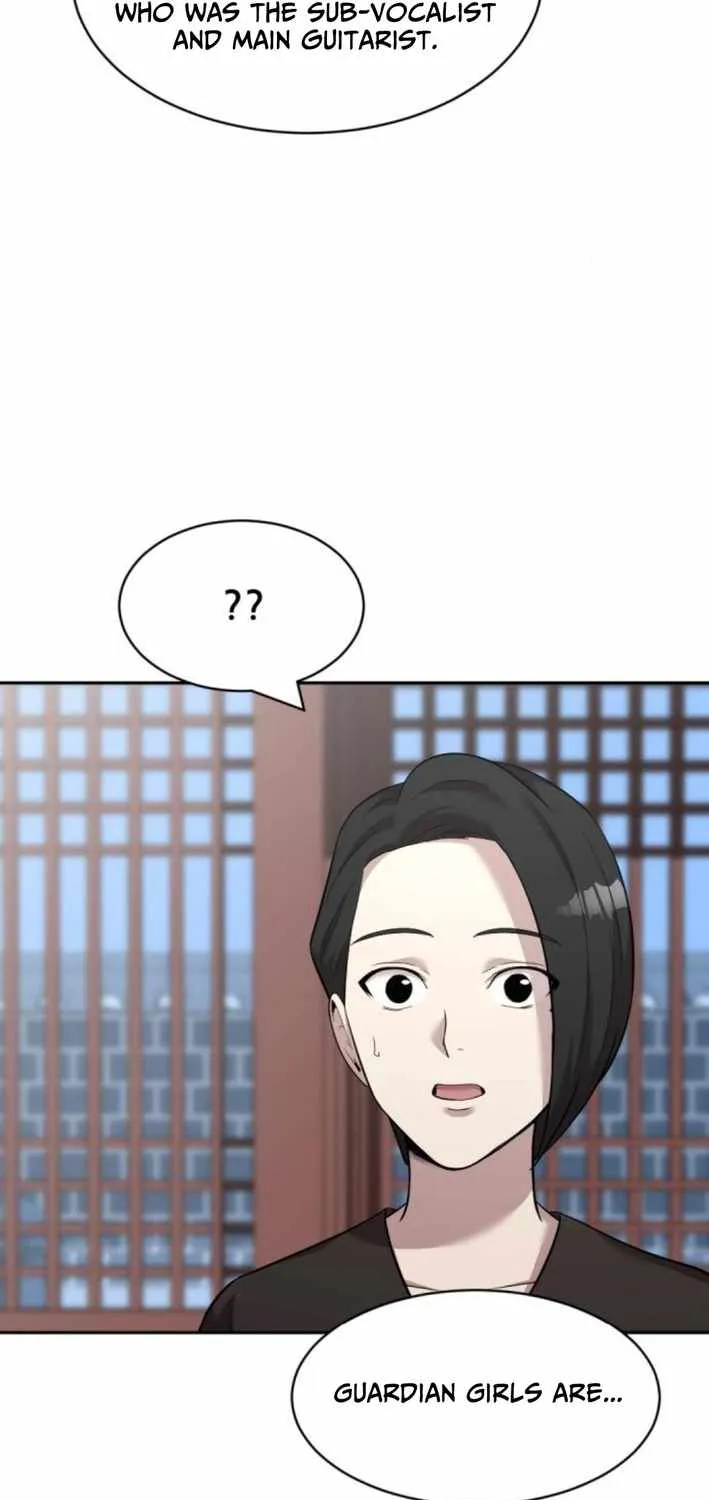 Read The Possessed Prodigy Actor chapter 15 image 4 on Lezhin