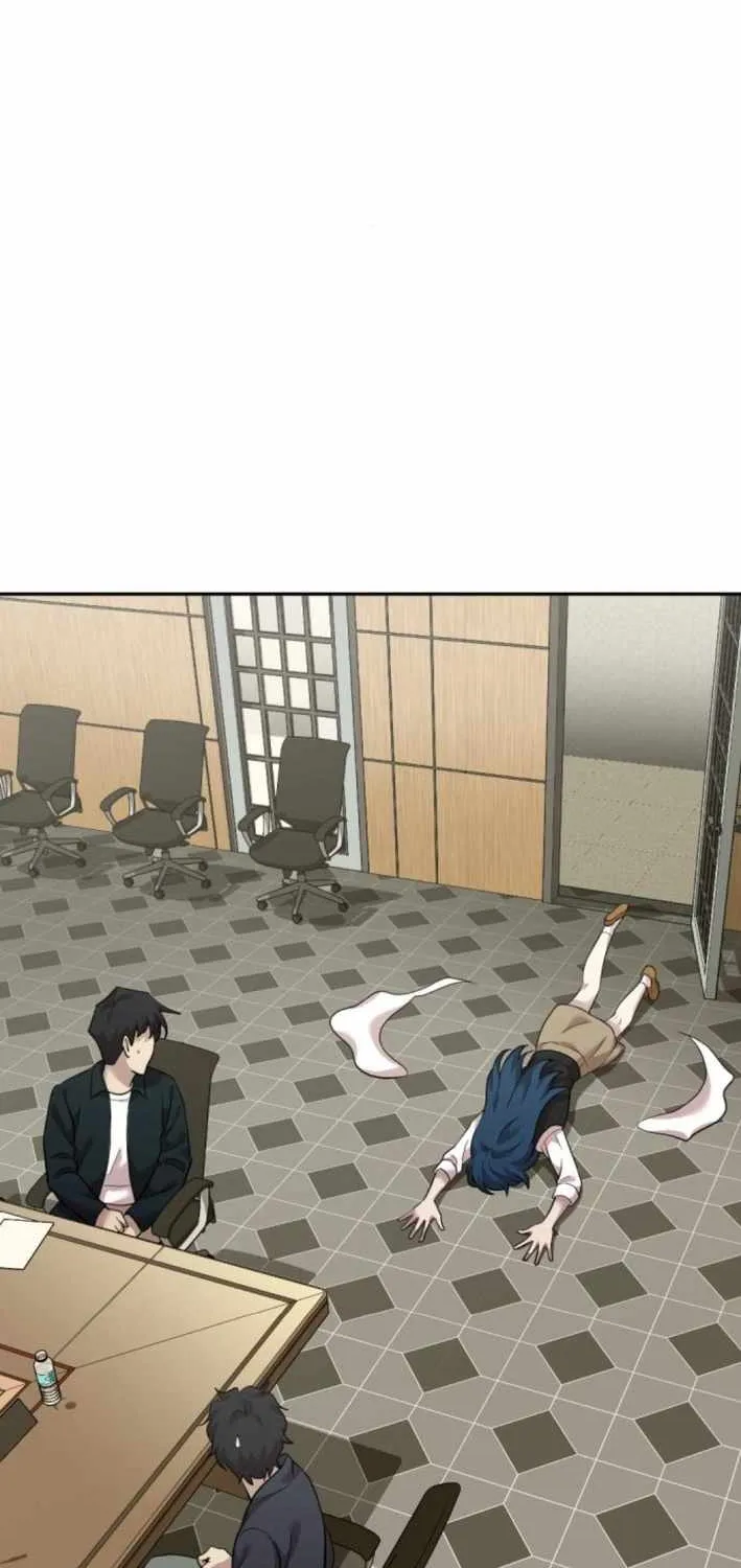 Read The Possessed Prodigy Actor chapter 15 image 41 on Lezhin