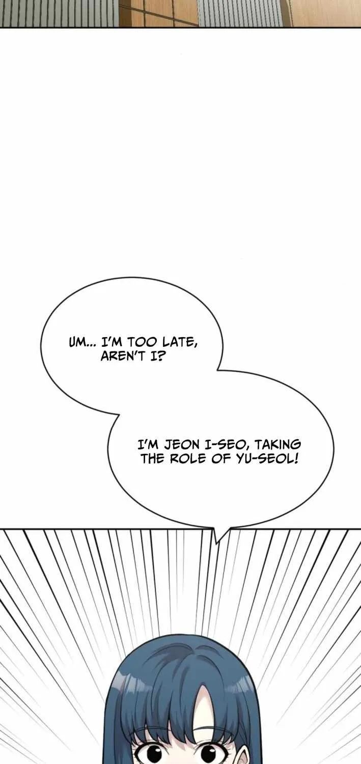Read The Possessed Prodigy Actor chapter 15 image 52 on Lezhin