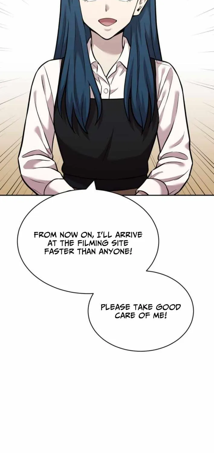 Read The Possessed Prodigy Actor chapter 15 image 53 on Lezhin