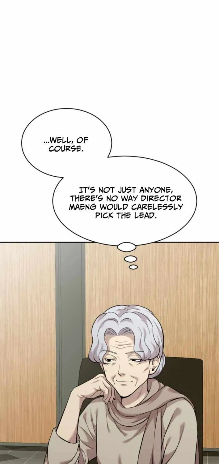 Read The Possessed Prodigy Actor chapter 15 image 55 on Lezhin