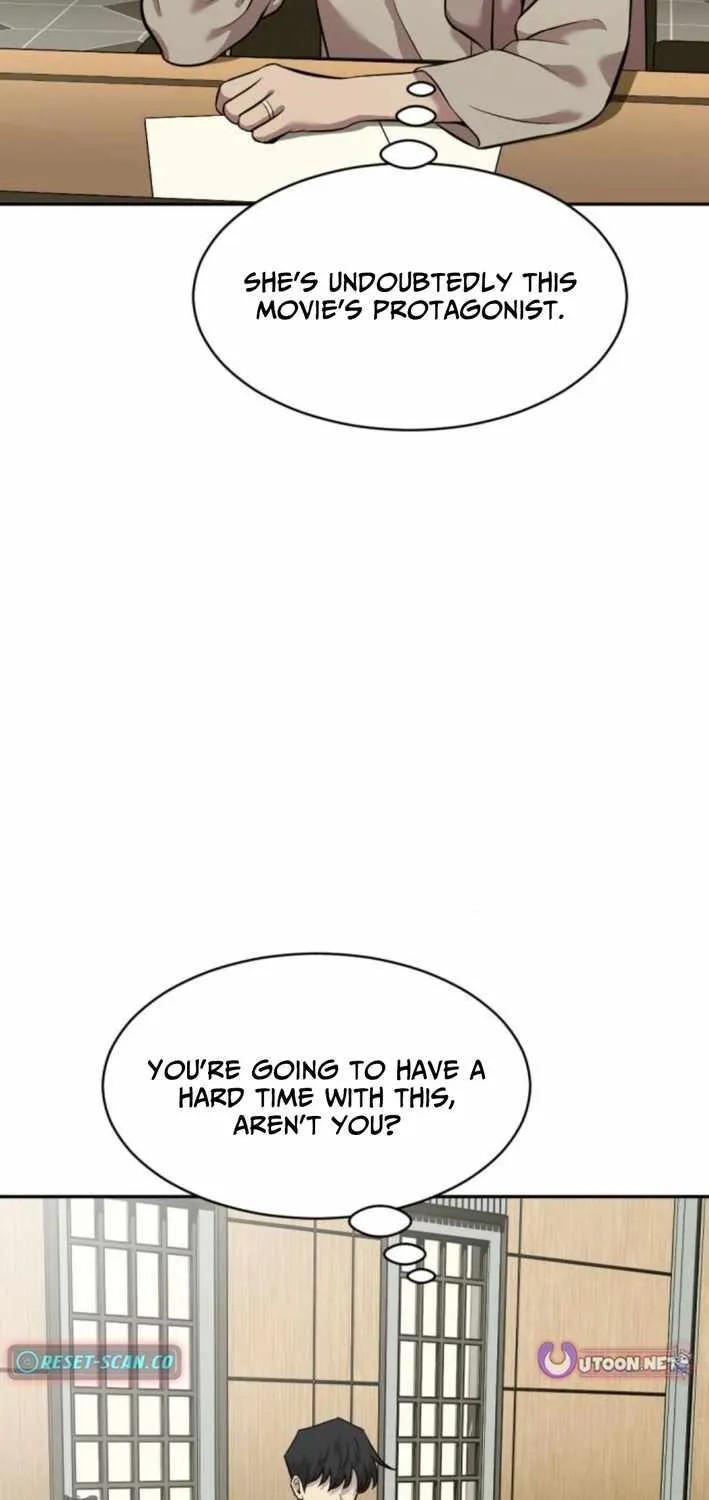 Read The Possessed Prodigy Actor chapter 15 image 56 on Lezhin