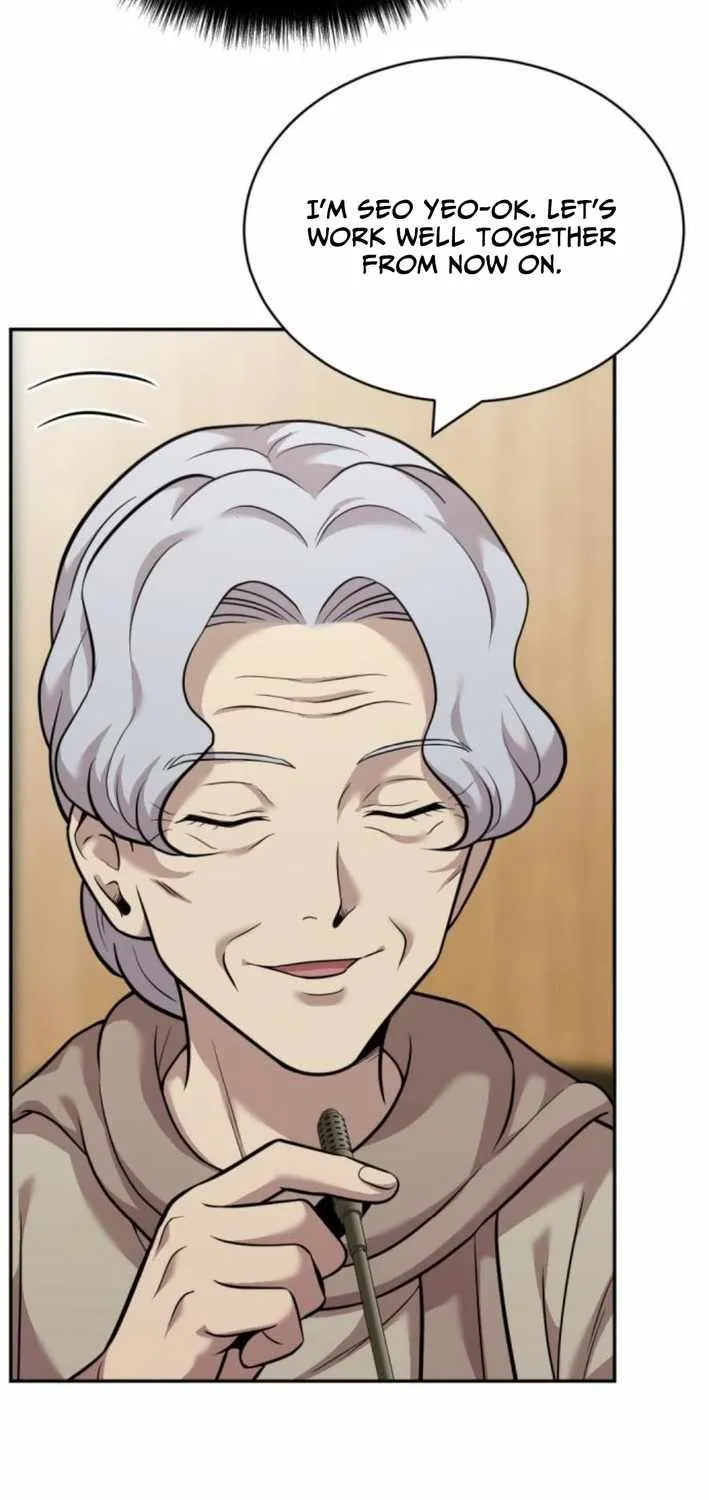 Read The Possessed Prodigy Actor chapter 15 image 60 on Lezhin