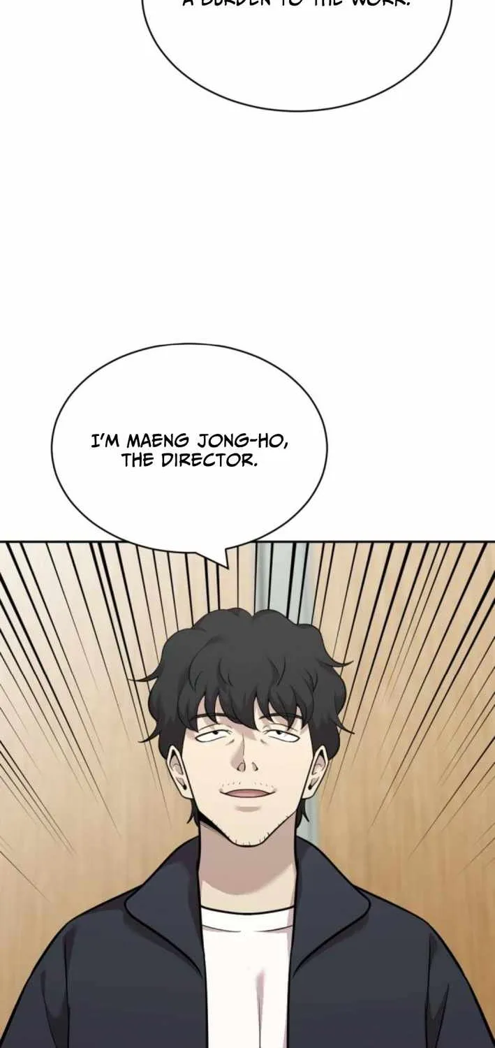 Read The Possessed Prodigy Actor chapter 15 image 63 on Lezhin