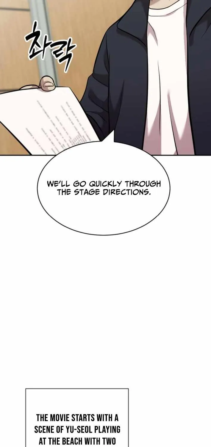 Read The Possessed Prodigy Actor chapter 15 image 66 on Lezhin