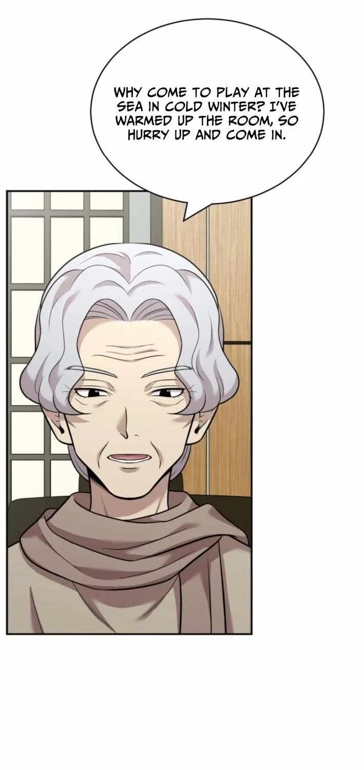 Read The Possessed Prodigy Actor chapter 15 image 71 on Lezhin