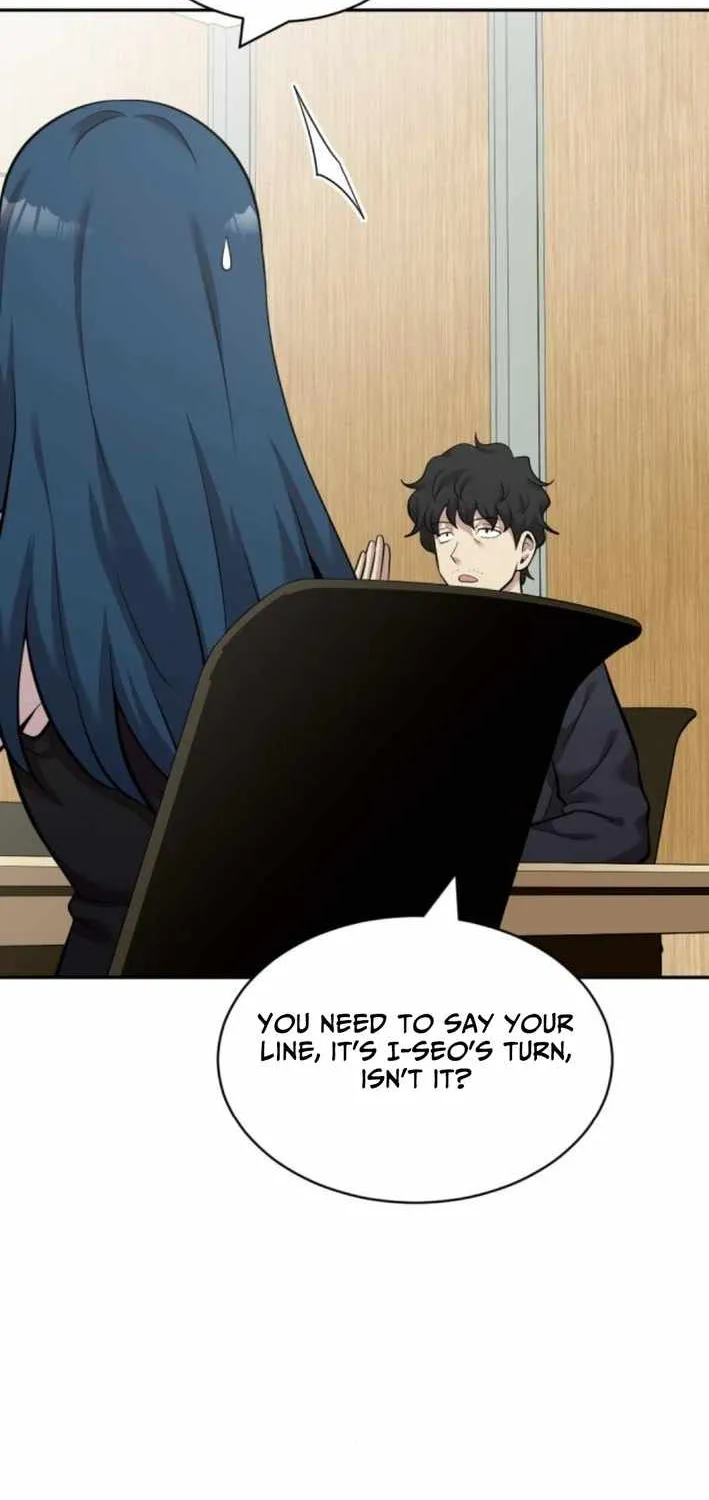 Read The Possessed Prodigy Actor chapter 15 image 89 on Lezhin