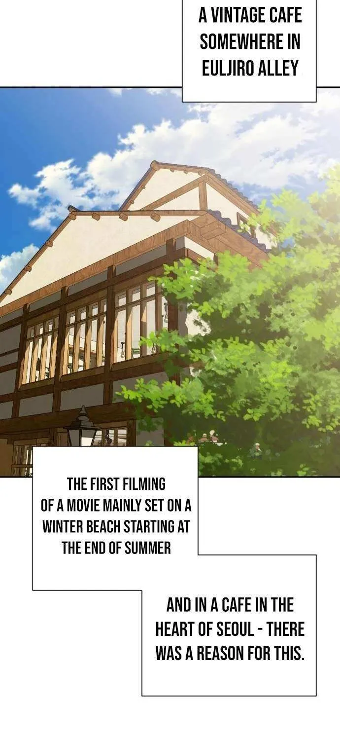 Read The Possessed Prodigy Actor chapter 17 image 1 on Lezhin