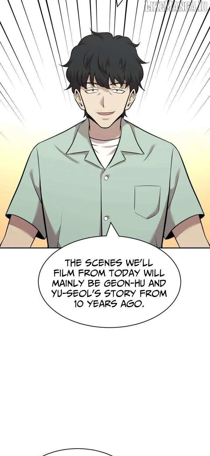 Read The Possessed Prodigy Actor chapter 17 image 14 on Lezhin