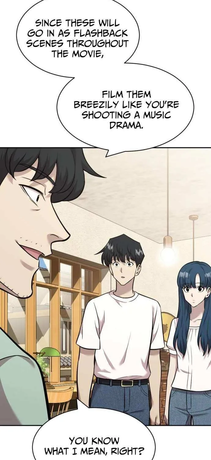 Read The Possessed Prodigy Actor chapter 17 image 15 on Lezhin