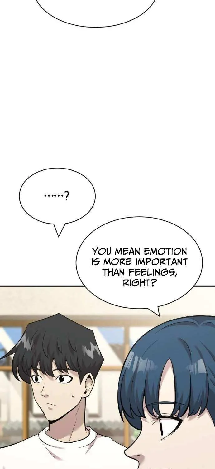 Read The Possessed Prodigy Actor chapter 17 image 16 on Lezhin