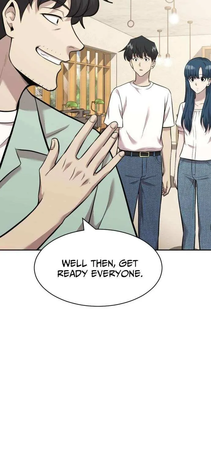 Read The Possessed Prodigy Actor chapter 17 image 18 on Lezhin