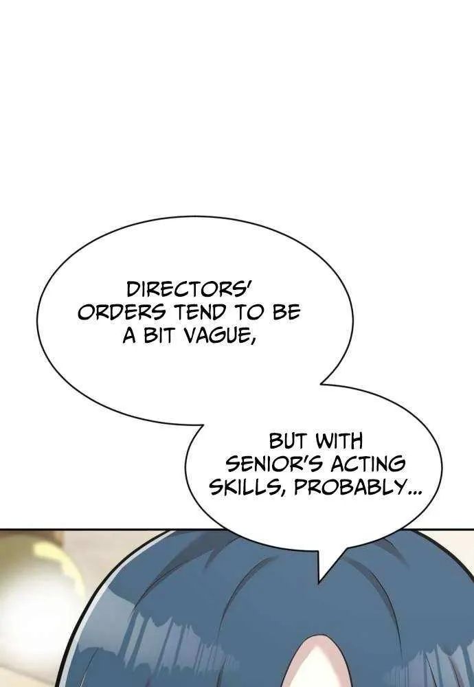 Read The Possessed Prodigy Actor chapter 17 image 20 on Lezhin
