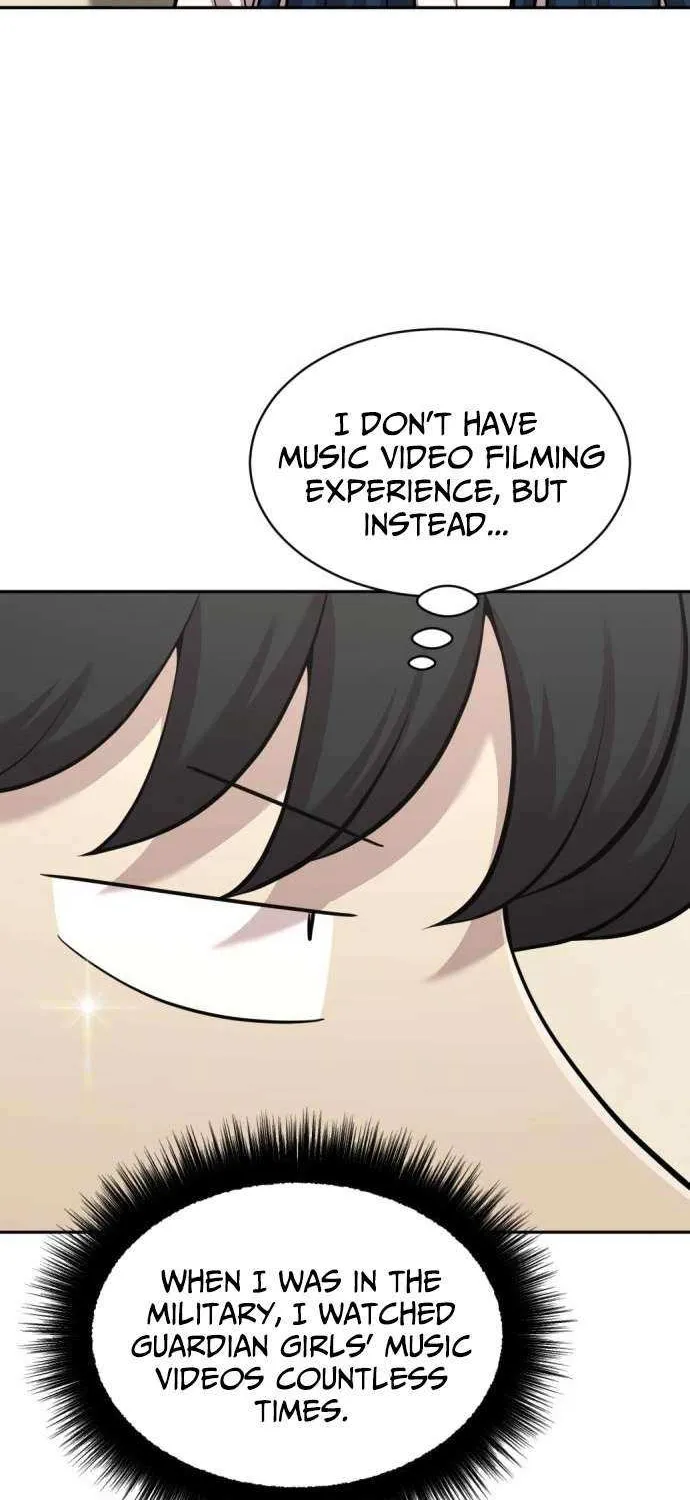 Read The Possessed Prodigy Actor chapter 17 image 24 on Lezhin