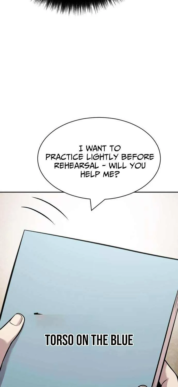 Read The Possessed Prodigy Actor chapter 17 image 25 on Lezhin
